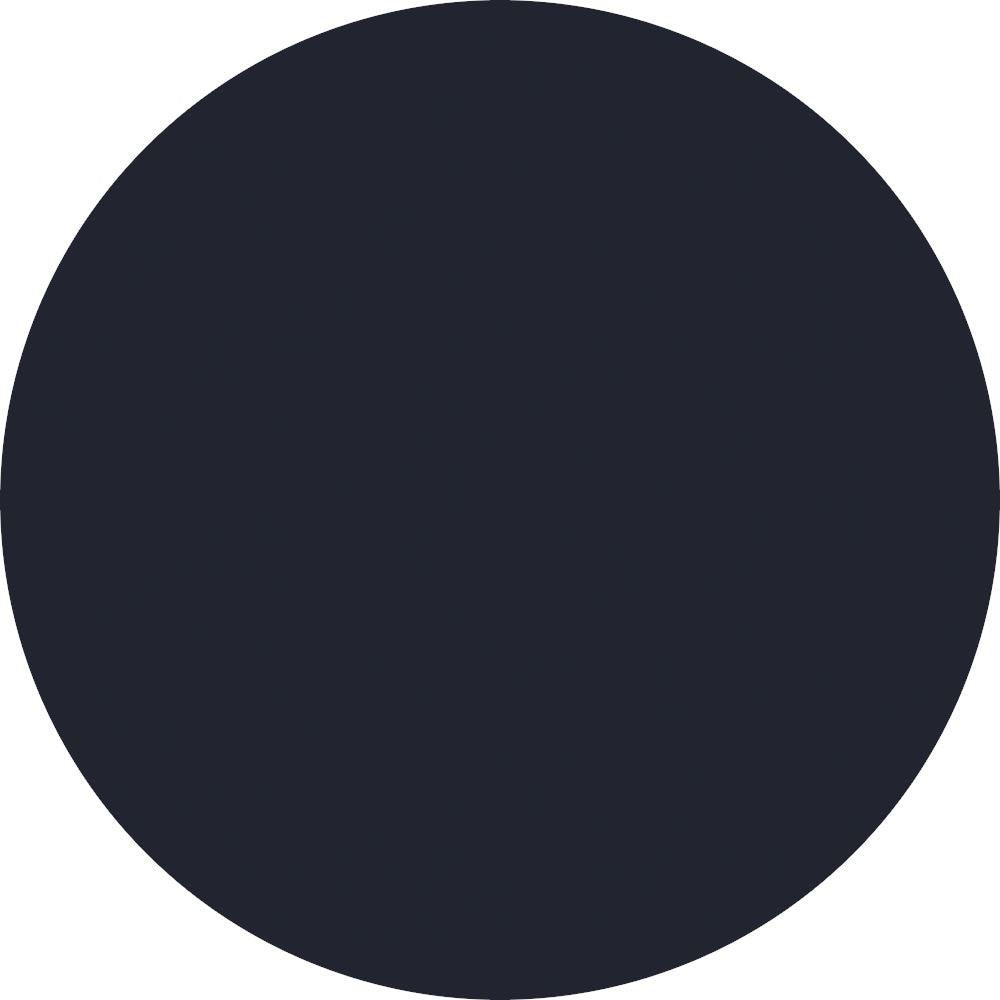KwikCaps Self Adhesive Screw Cover Caps - Indigo Blue - Egger U599 (748) - Bedrooms Plus