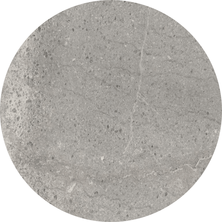 KwikCaps Self Adhesive Screw Cover Caps Light Grey Candela Marble F243 (156) - Bedrooms Plus