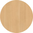 KwikCaps Self Adhesive Screw Cover Caps - Light Sorano (Ferrara) Oak Egger H1334 / Vicenza Oak Egger 3157 (875) - Bedrooms Plus