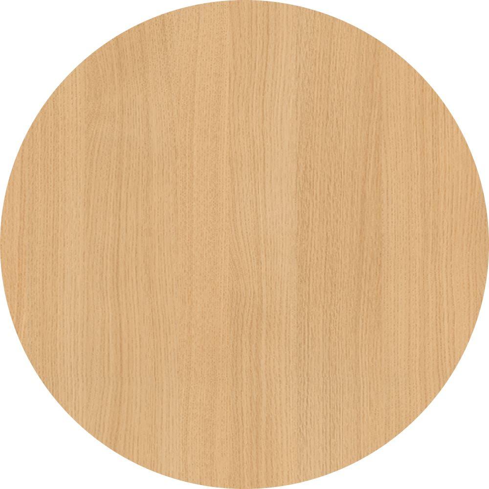 KwikCaps Self Adhesive Screw Cover Caps - Light Sorano (Ferrara) Oak Egger H1334 / Vicenza Oak Egger 3157 (875) - Bedrooms Plus