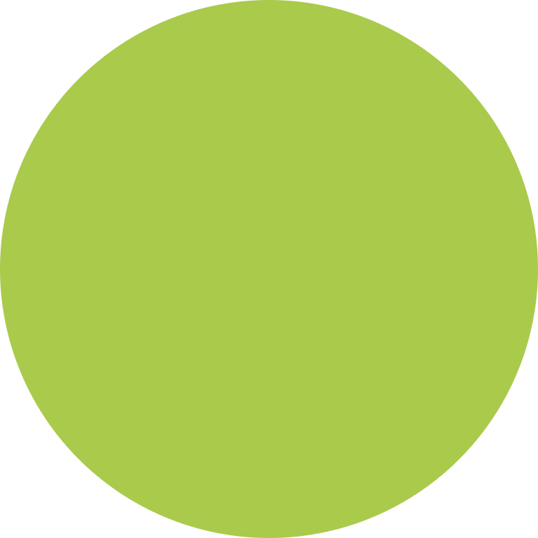 KwikCaps Self Adhesive Screw Cover Caps Lime Green U630 (069) - Bedrooms Plus