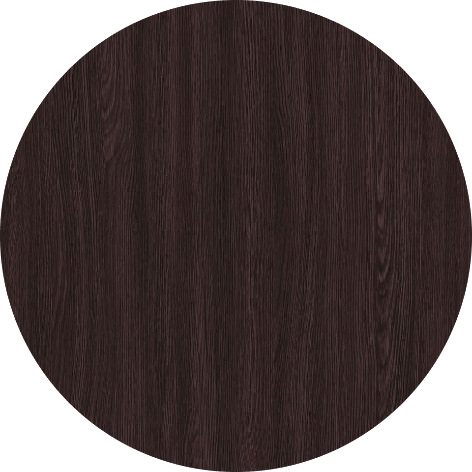 KwikCaps Self Adhesive Screw Cover Caps Louisiana Wenge 9763 (405) - Bedrooms Plus
