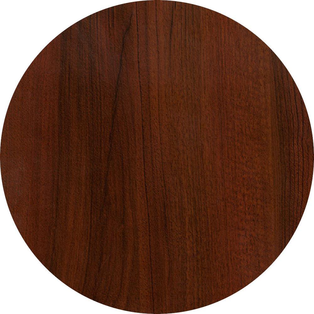 KwikCaps Self Adhesive Screw Cover Caps - Mahogany (525) H3080 ST15 CLEARANCE - Bedrooms Plus