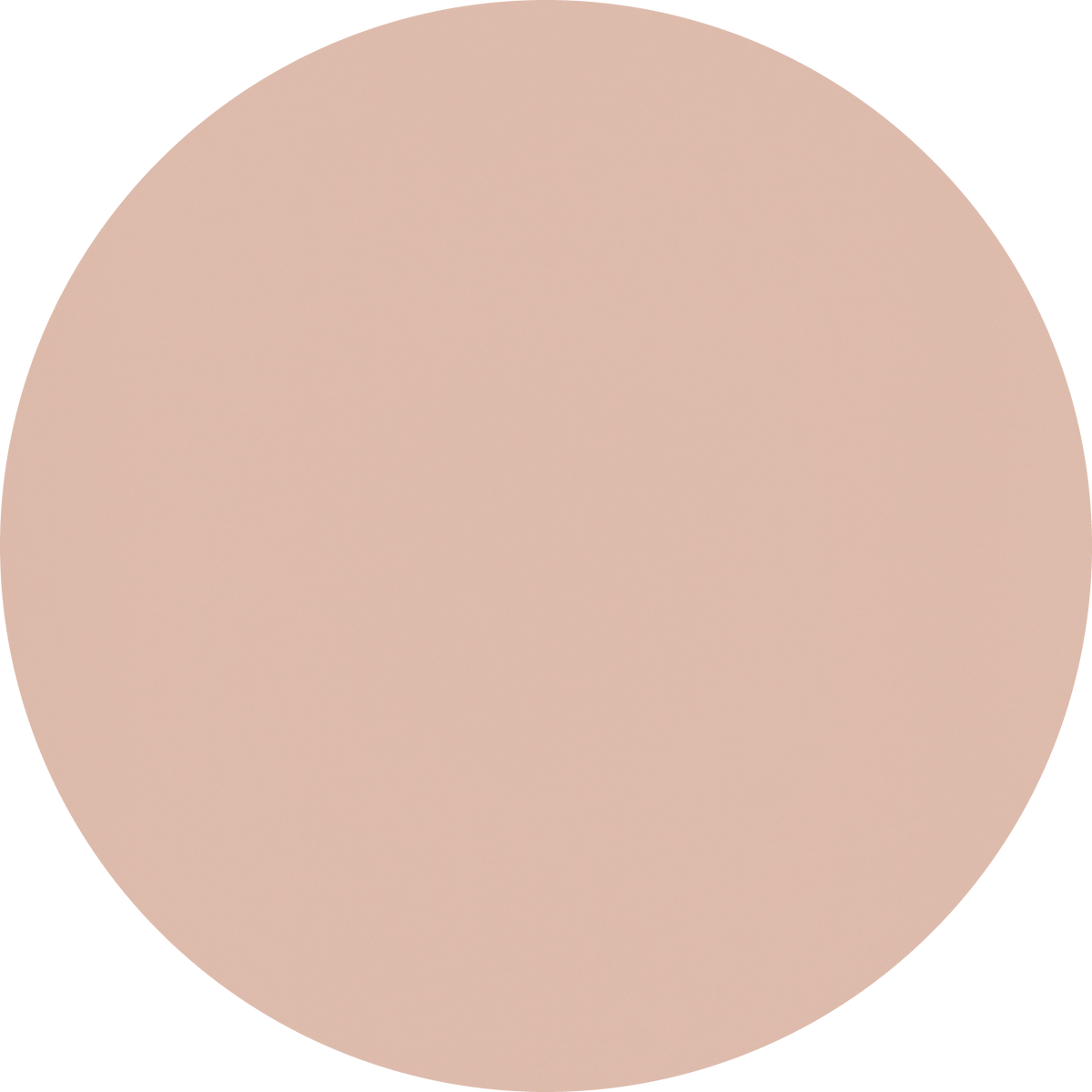 KwikCaps Self Adhesive Screw Cover Caps Millennial Pink PU2604 (671) - Bedrooms Plus