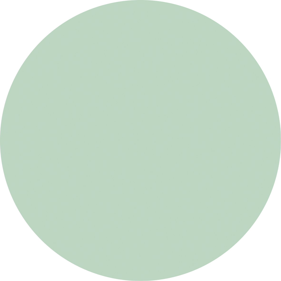 KwikCaps Self Adhesive Screw Cover Caps Mint U19006 (636) - Bedrooms Plus