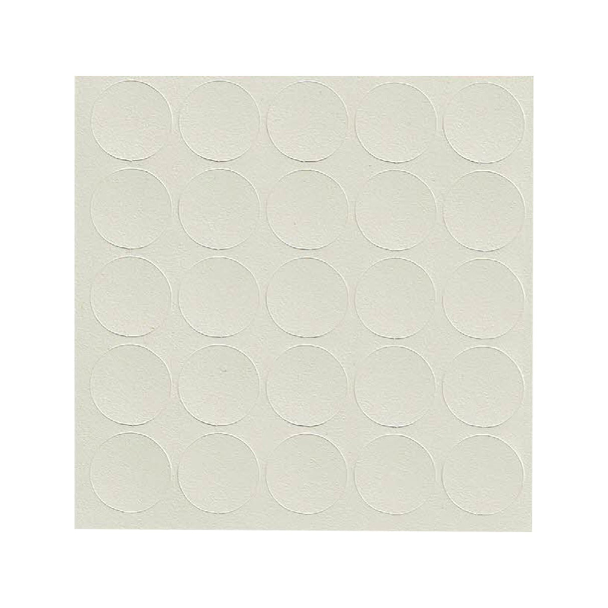 KwikCaps Self Adhesive Screw Cover Caps - Mussel (048) U100 ST9 - Bedrooms Plus