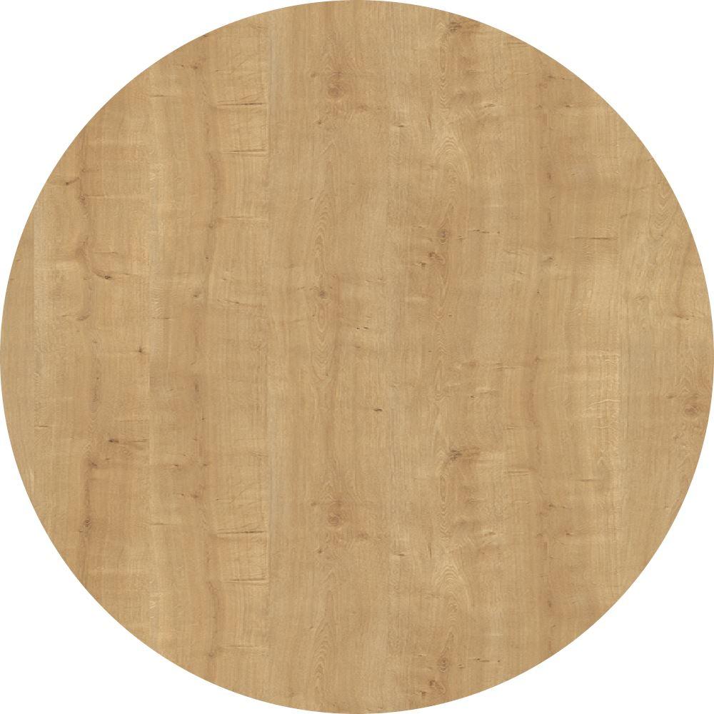 KwikCaps Self Adhesive Screw Cover Caps - Natural Hamilton Oak / Honey Castello Oak (151) H3303 ST10 - Bedrooms Plus