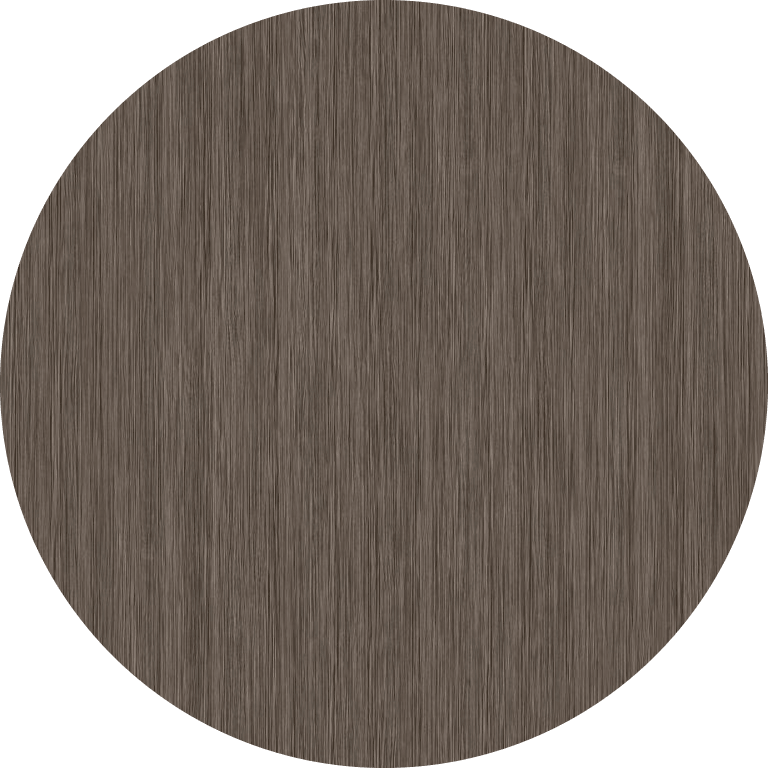 KwikCaps Self Adhesive Screw Cover Caps Norwich Oak H3003 (830) - Bedrooms Plus