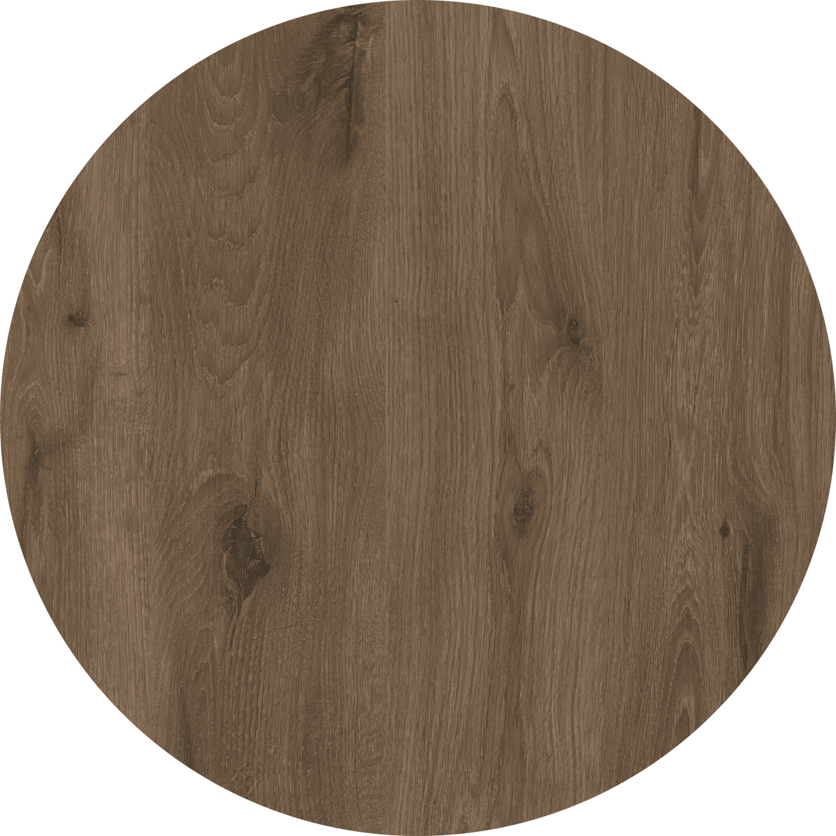 KwikCaps Self Adhesive Screw Cover Caps Oak Viking Warm (137) Woodeco PD3111 LN - Bedrooms Plus