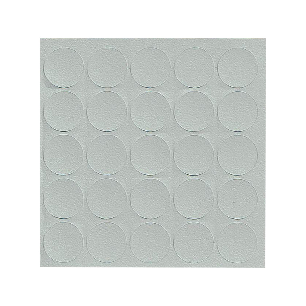 KwikCaps Self Adhesive Screw Cover Caps - Pearl Grey (051) U763 ST9 - Bedrooms Plus