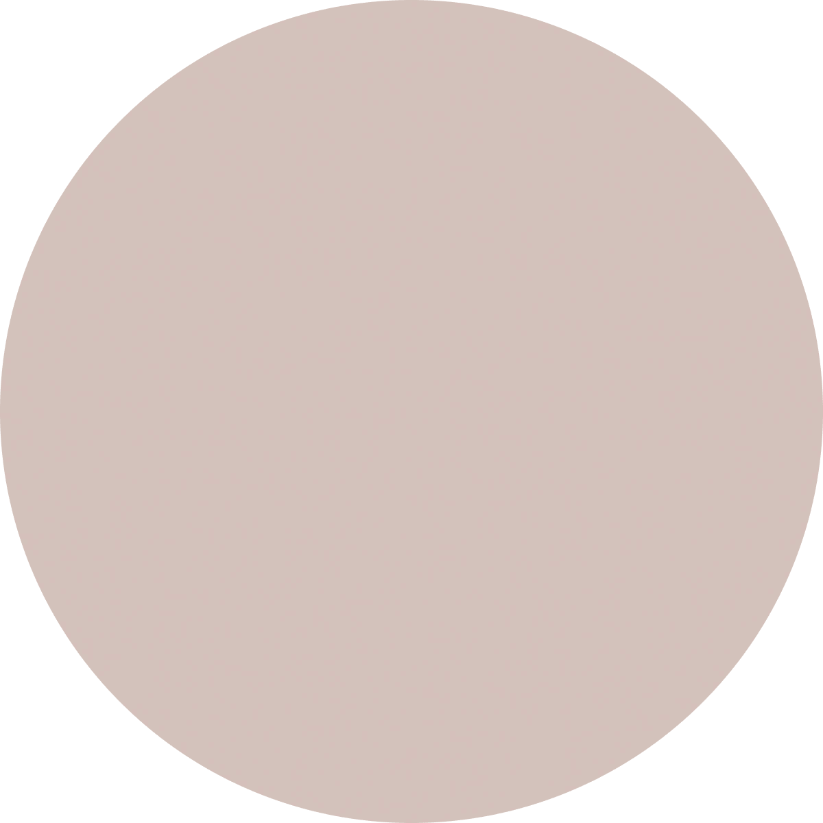 KwikCaps Self Adhesive Screw Cover Caps Powder Pink K686 (675) - Bedrooms Plus