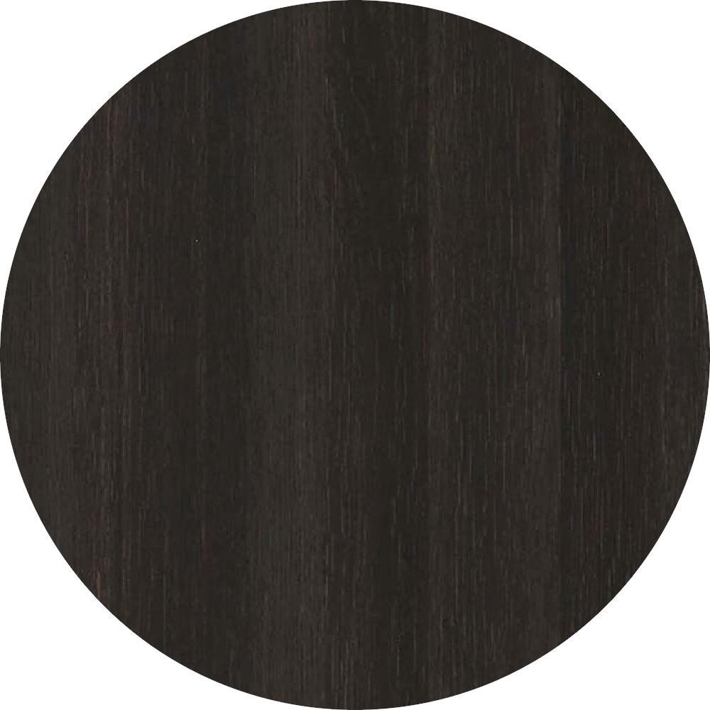 KwikCaps Self Adhesive Screw Cover Caps - Red - Brown Highland Oak (140) H3362 ST9 - Bedrooms Plus