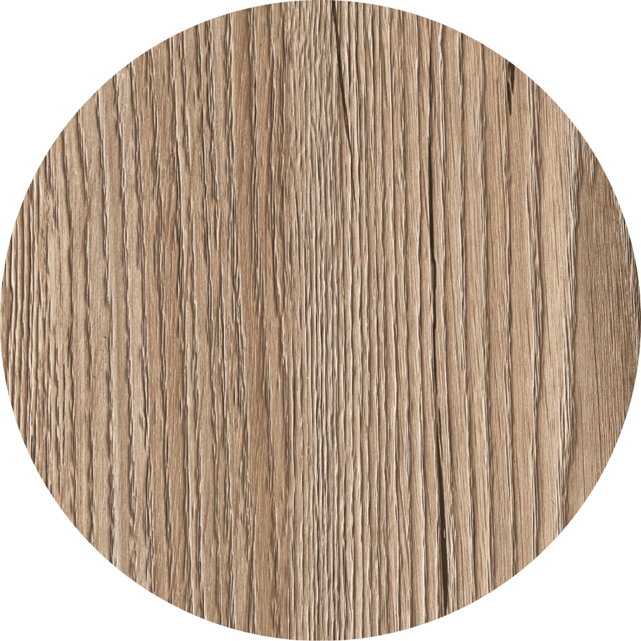 KwikCaps Self Adhesive Screw Cover Caps San Marino Oak D3349 (374) - Bedrooms Plus