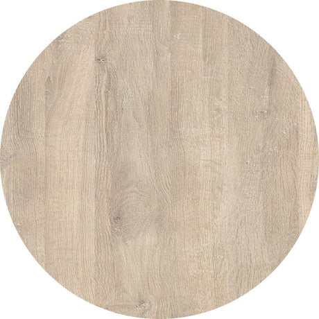 KwikCaps Self Adhesive Screw Cover Caps - Sand Beige Whiteriver Oak - Egger H1312 (157) - Bedrooms Plus