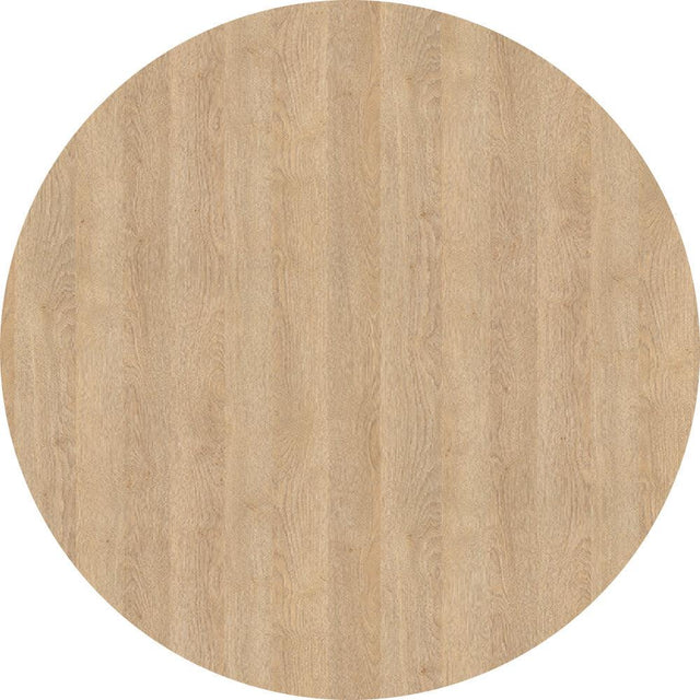 KwikCaps Self Adhesive Screw Cover Caps - Sand Gladstone Oak - Egger H3309 ST28 (175) - Bedrooms Plus