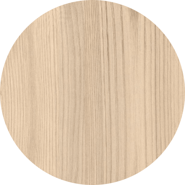KwikCaps Self Adhesive Screw Cover Caps Sand Lyon Ash H1298 / Sand Kentucky Chestnut H1710 (984) - Bedrooms Plus