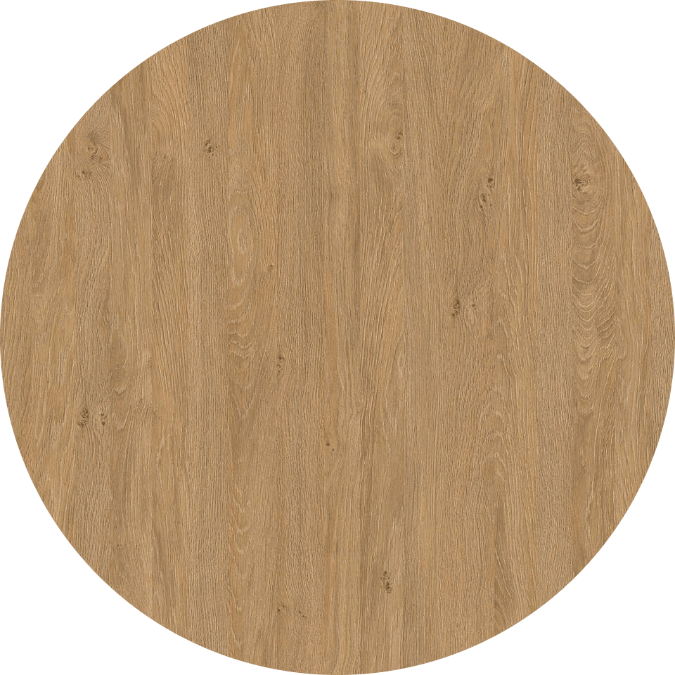 KwikCaps Self Adhesive Screw Cover Caps Stone Oak 5527 (624) - Bedrooms Plus