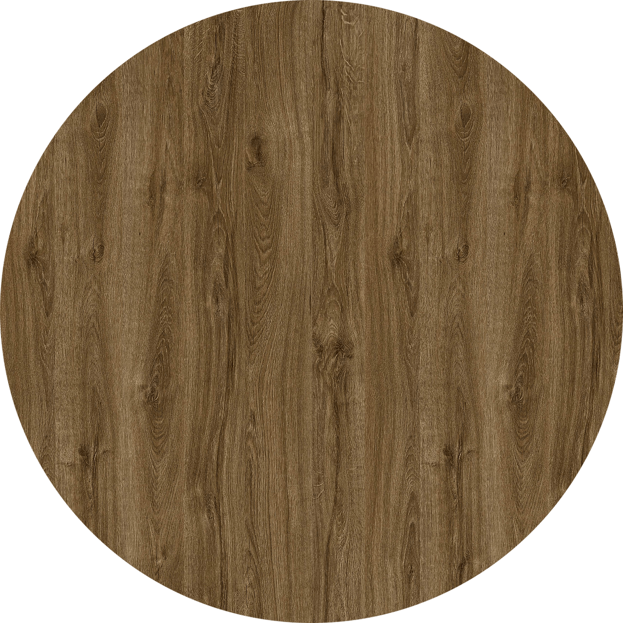 KwikCaps Self Adhesive Screw Cover Caps Traviata Oak D3311 (162) - Bedrooms Plus