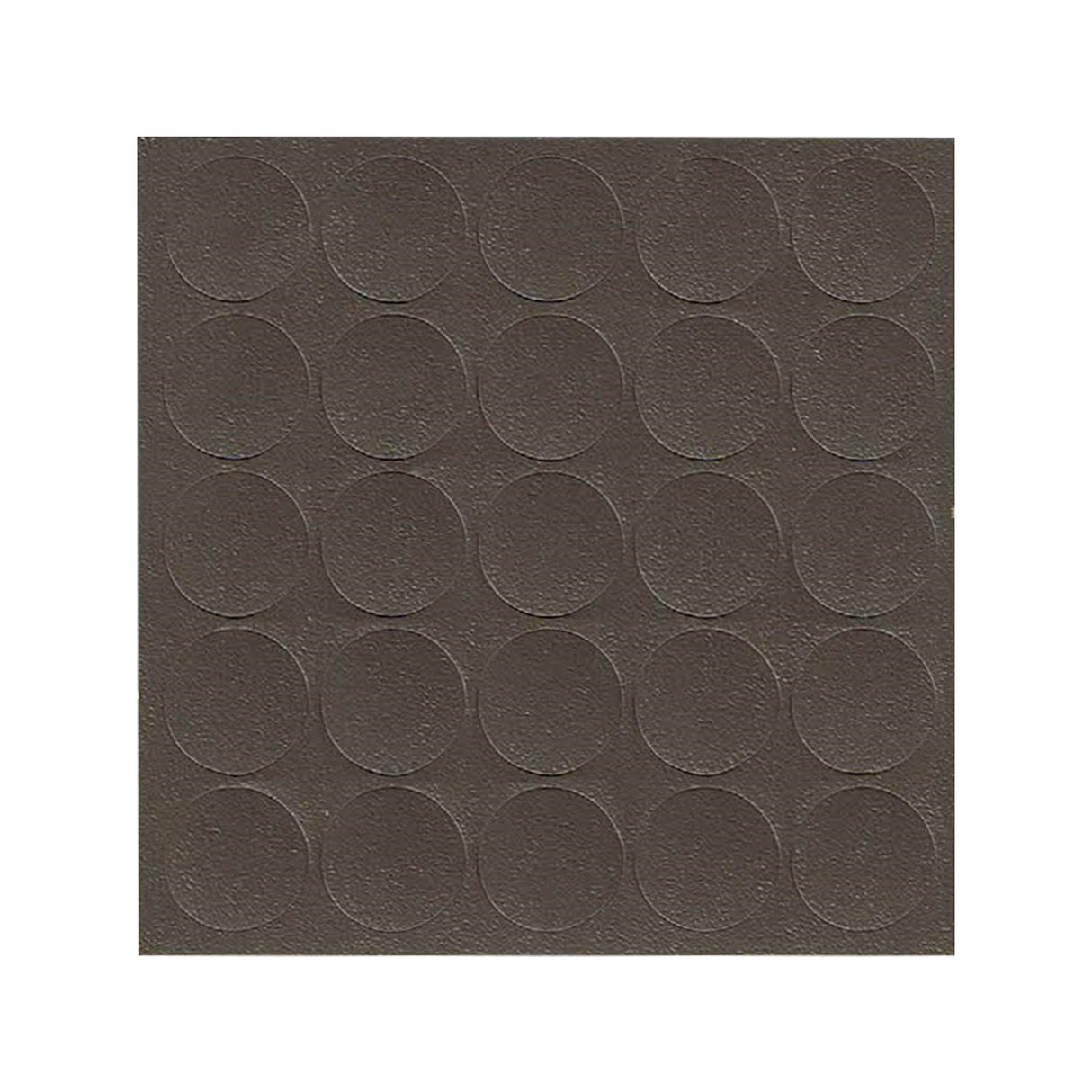 KwikCaps Self Adhesive Screw Cover Caps - Truffle Brown (297) U748 ST9 - Bedrooms Plus