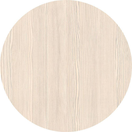 KwikCaps Self Adhesive Screw Cover Caps - White Avola - Egger H1474 ST22 - Bedrooms Plus