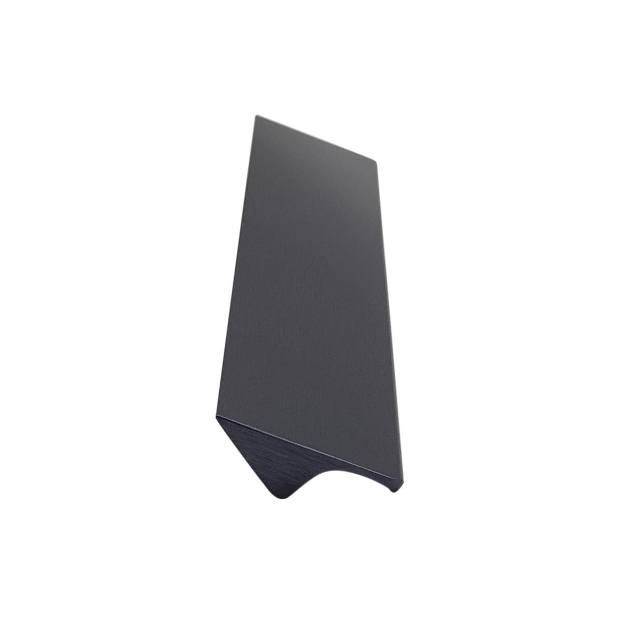 M4TEC Anthracite Bar Pull Handle – Door, Drawer & Cupboard (VE8 Dalry Series, Multiple Sizes) - Bedrooms Plus