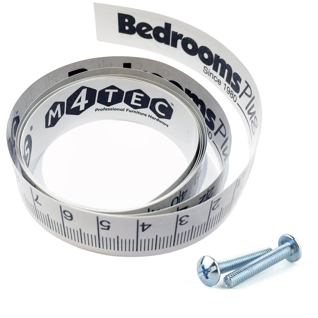 M4TEC Brushed Brass Bow Handle – Cabinet, Drawer & Cupboard Pull in 3 Sizes (VE9 Series) - Bedrooms Plus