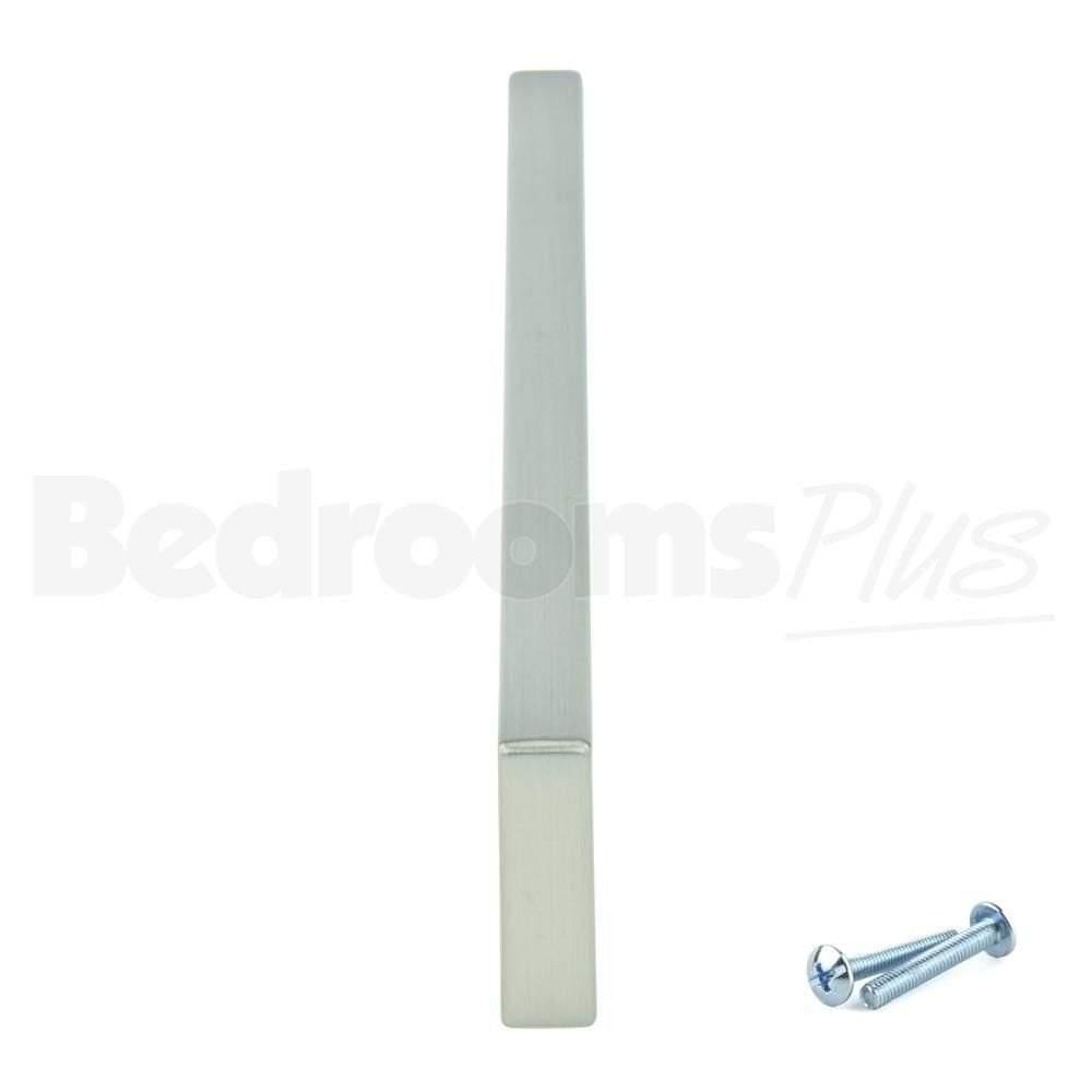 M4TEC Carronbridge Stainless Steel Handle – Cabinet, Cupboard & Drawer Door Handle (R7 Series) - Bedrooms Plus