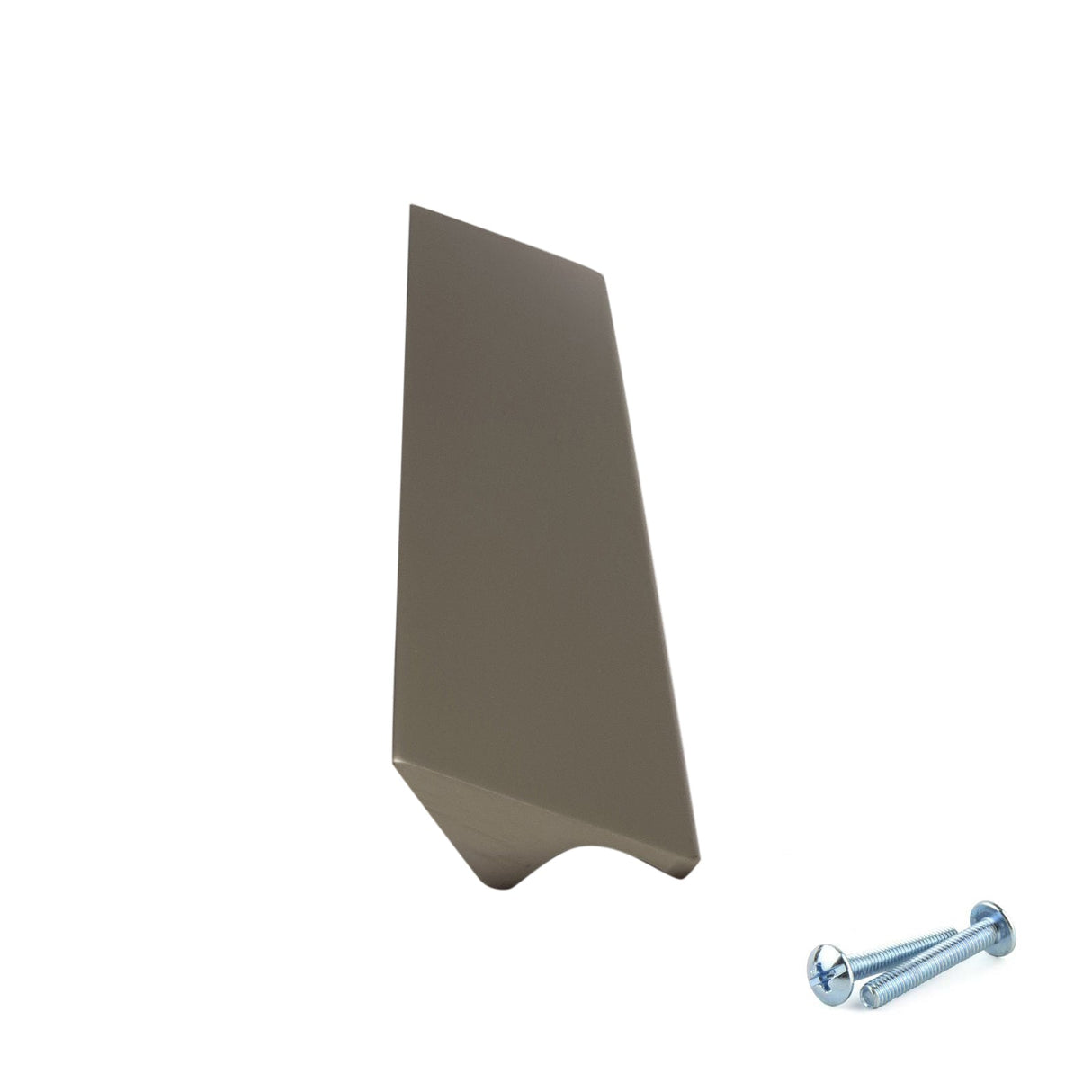 M4TEC Chrome Bar Pull Handle – Door, Drawer & Cupboard (VE8 Dalry Series, Multiple Sizes) - Bedrooms Plus