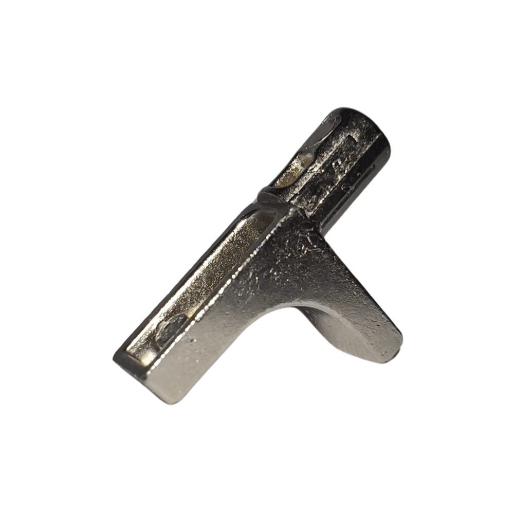 Plug in Shelf Support for Wood or Glass Shelves 5mm - Bedrooms Plus