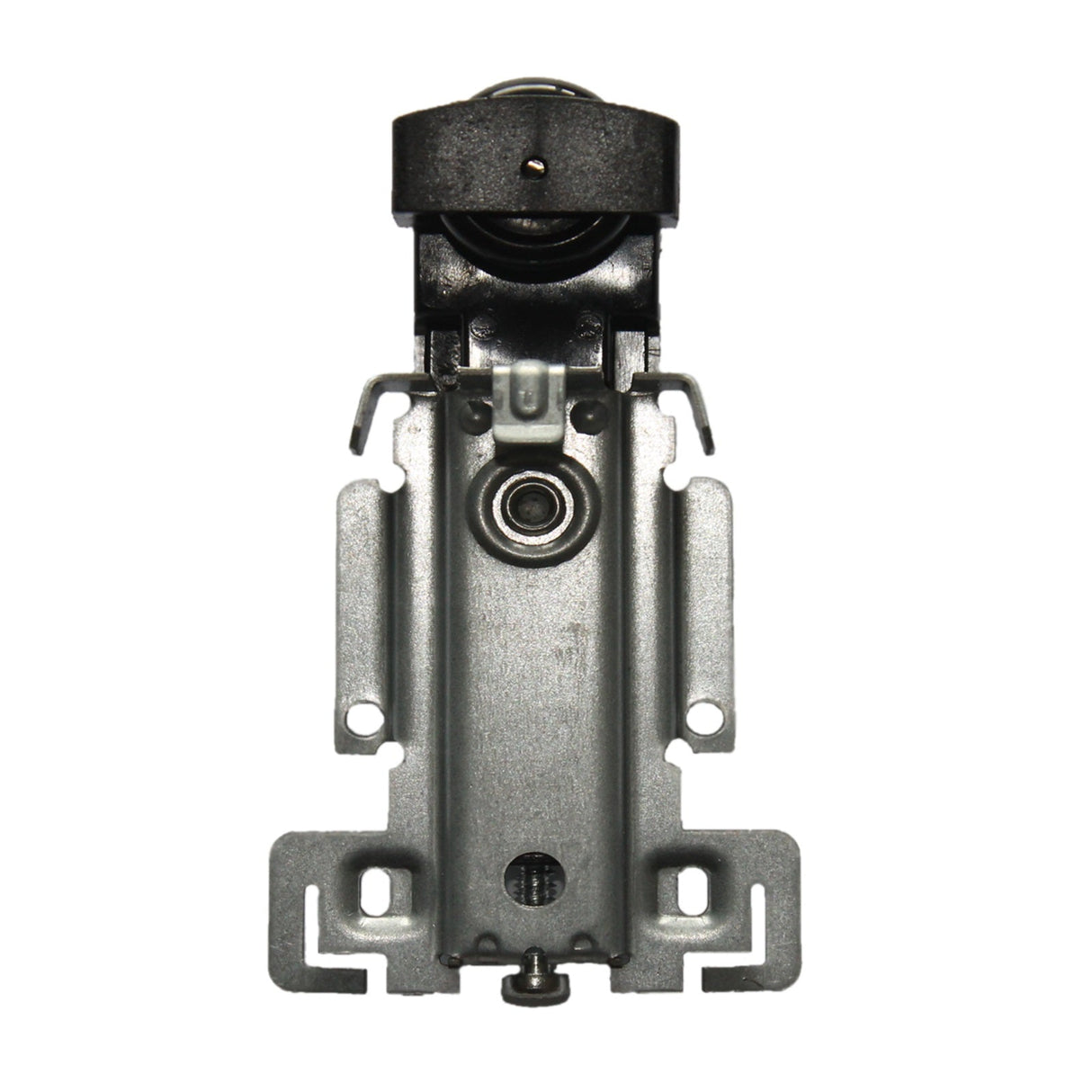 SpacePro (Stanley/Acme) Sliding Wardrobe Door Top Guide 17 - 4052 - 000 Replacement Part - Bedrooms Plus