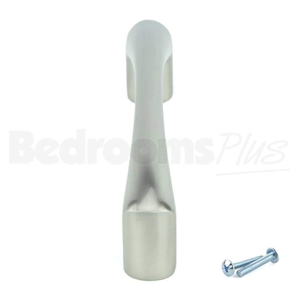 Stainless Steel Cupboard Door Cabinet Handle – M4TEC Clathy S8 - Bedrooms Plus