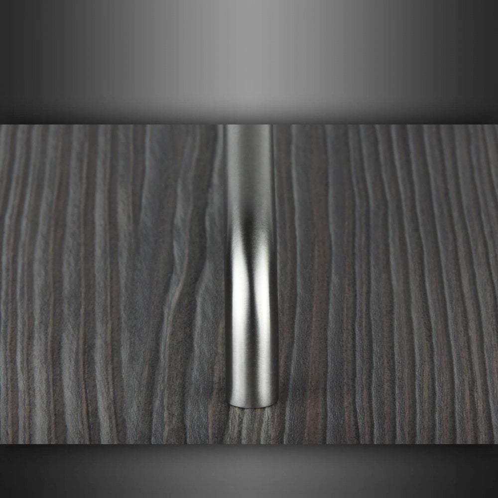 Stainless Steel D - Handle Cabinet & Cupboard Handle – M4TEC Dornoch E7 - Bedrooms Plus