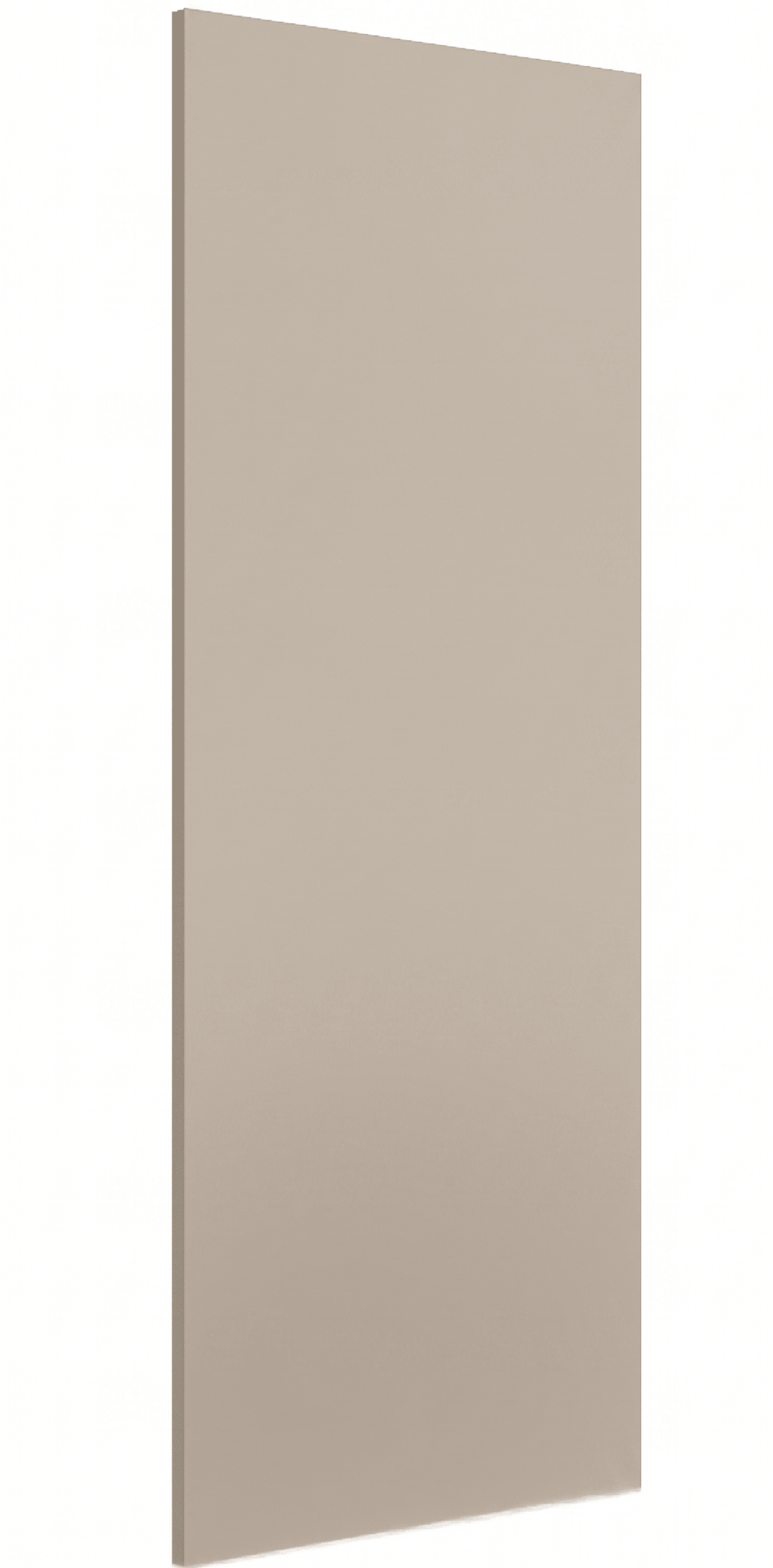 Wardrobe End Panels - Furniture Grade 18mm Egger Boards - Bedrooms Plus