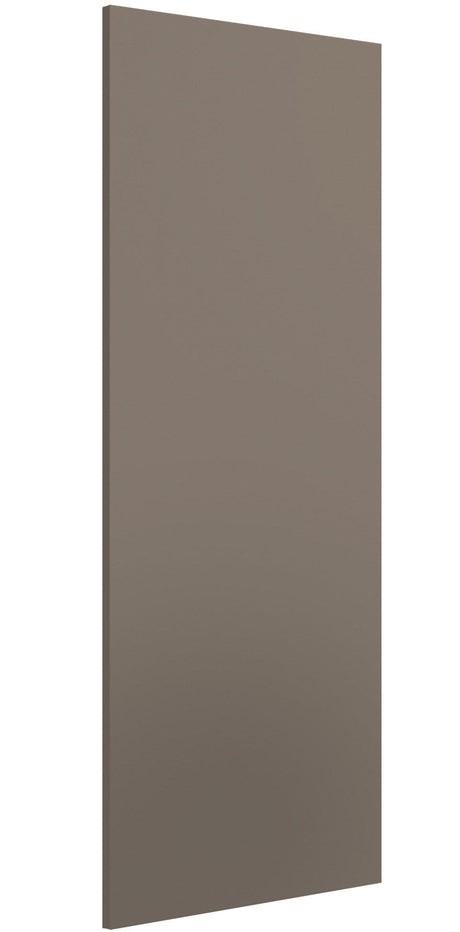 Wardrobe End Panels - Furniture Grade 18mm Egger Boards - Bedrooms Plus