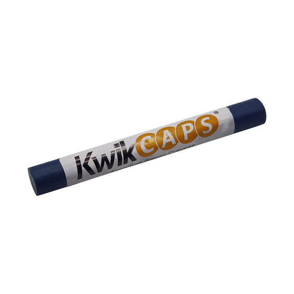 KwikCaps Furniture Soft Wax Touch Up Crayon Tyrolean Blue (043) - Bedrooms Plus