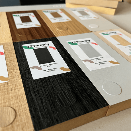 Hidden Fixings Without the Hidden Costs: Get an Invisible Finish with KwikCaps - Bedrooms Plus