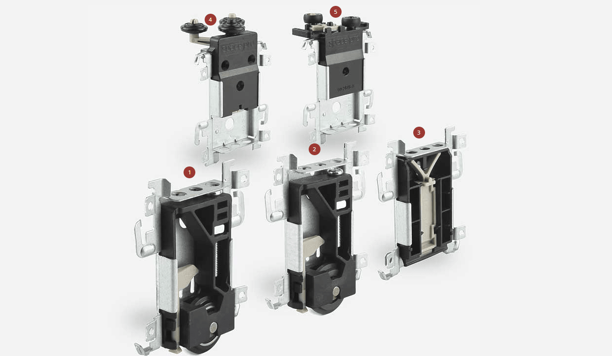 How to Fix Common Stanley & Acme Sliding Wardrobe Door Problems | Bedrooms Plus - Bedrooms Plus