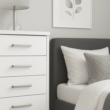 Bar Cabinet Handles - Bedrooms Plus