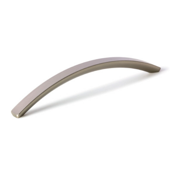 Viefe Zamak ARCH 0206 Brushed Nickel | CLEARANCE