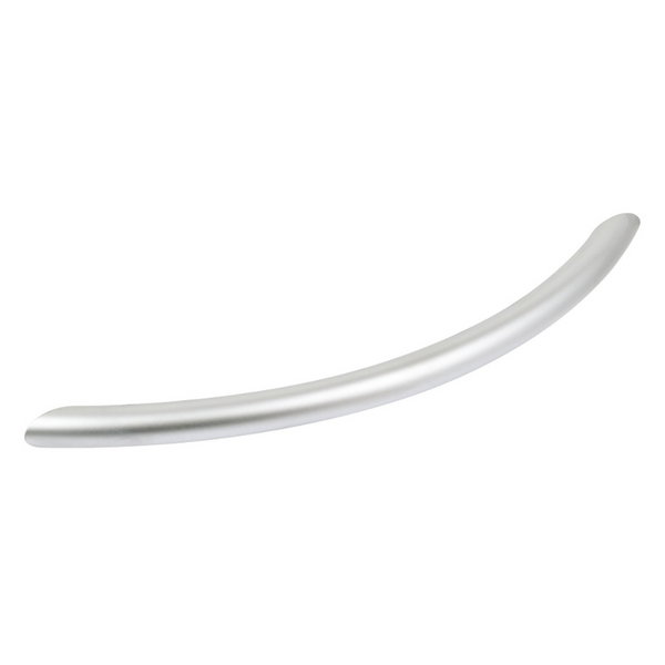 Bow Handle, Steel, Fixing Centres 96mm | CLEARANCE