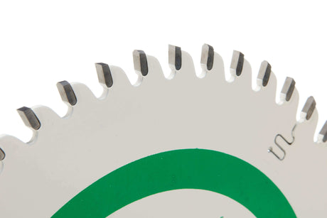 160mm x 20mm x 2.2mm 48 Tooth TCG Track Saw (Solid Surface) Circular Saw Blade - 2206 - Bedrooms Plus