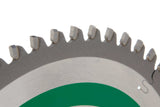 160mm x 20mm x 2.2mm (Ali) 52T TCG Neg Rake Track Saw Blade - 2205 - Bedrooms Plus
