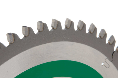 160mm x 20mm x 2.2mm (Ali) 52T TCG Neg Rake Track Saw Blade - 2205 - Bedrooms Plus