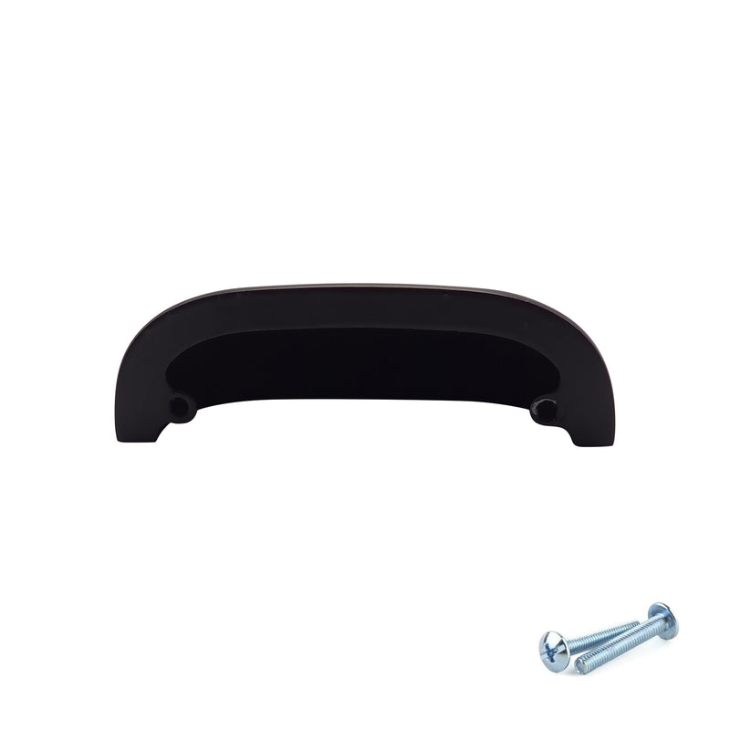 M4TEC Cup Handle Black VG5 Series