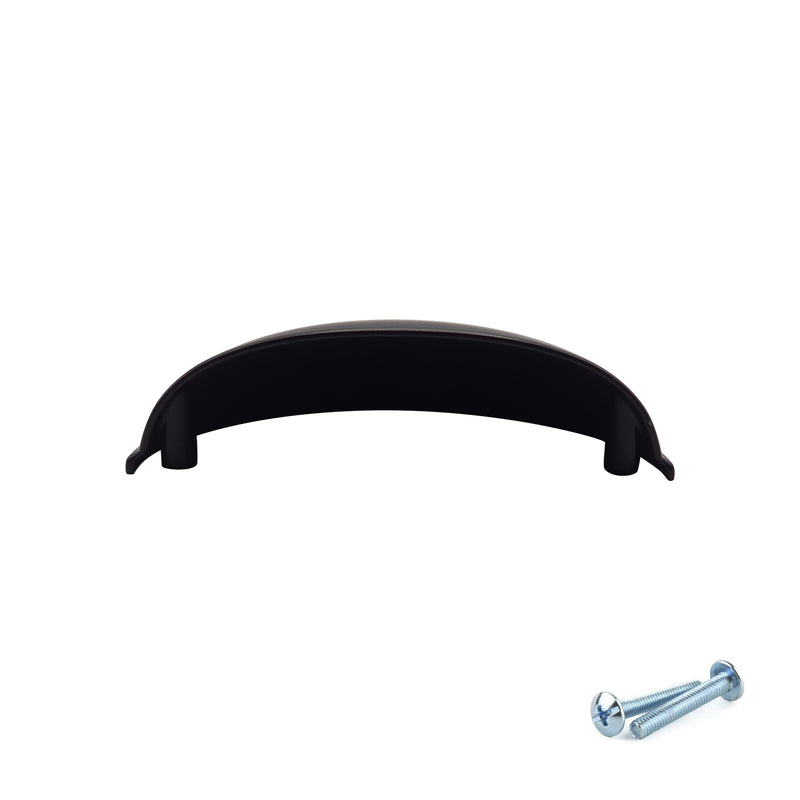 M4TEC Cup Handle Black VG6 Series