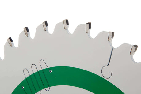 216mm x 30mm x 2.4mm 36T ATB (Neg Rake) Festool KS60 Circular Saw Blade - 2501 - Bedrooms Plus