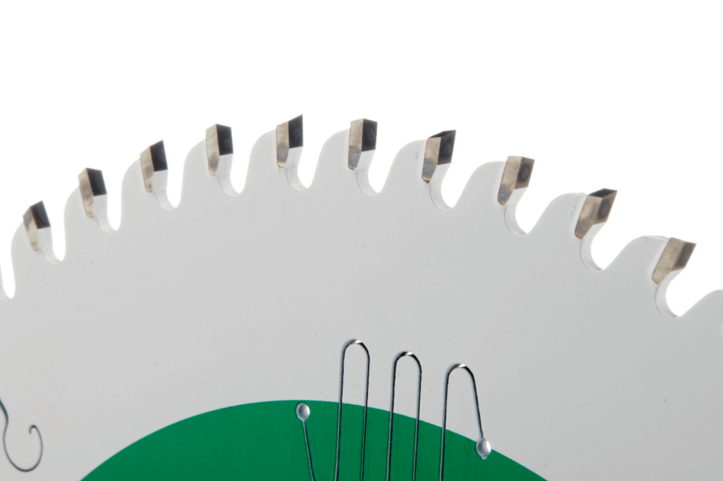 250mm x 30mm x 3.0mm 60 Tooth ATB Circular Saw Blade - 6102 - Bedrooms Plus