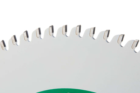 250mm x 30mm x3.0mm 80 Tooth Triple Chip Blade (MFC & Laminates) 8250 Circular Saw Blade - Bedrooms Plus