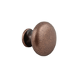 275 x NEW Antique Copper Cabinet Knobs - BULK JOB LOT | CLEARANCE - Bedrooms Plus