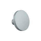 275 x NEW Matt Chrome Cabinet Knobs - BULK JOB LOT | CLEARANCE - Bedrooms Plus